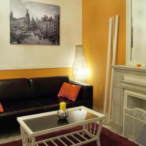Hostal Kryse&Breogan -Madrid centro Gran Vía-