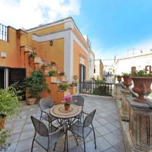Locazione Turistica Carovigno