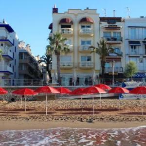 URH Sitges Playa