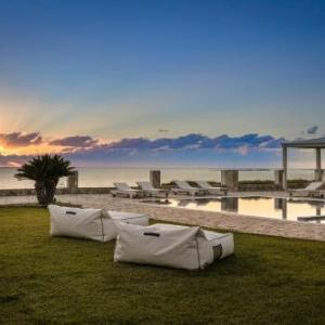Agnanti Suites