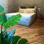 Apartment in Florence 