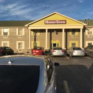 Hometown Inn & Suites