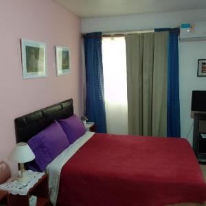APARTAMENTO OBELISCO CENTRo