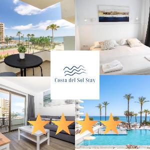 Ocean House Costa del Sol apartamentos varios by Costa del Sol Stay