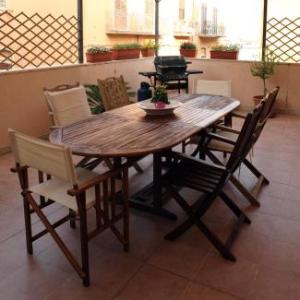 B&B La Terrazza Sul Porto
