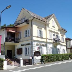 Gästehaus Residenz Lapeiner