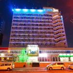 Hotel Zeya Blagoveshchensk 