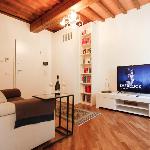 Santa Croce Deluxe Suite Florence