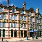 Britannia Hotel Wolverhampton