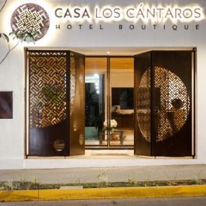 Casa los Cantaros Hotel Boutique