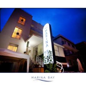 Hotel Marina Bay