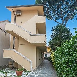 Mare Sorriso - Apartment with A/C 900m From Sea - Happy Rentals