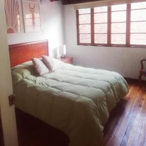 Apartamento amplio y muy bien ubicado
