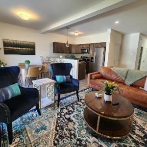 Spacious 2 bedroom/2.5 bathroom Townhome