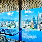 Alaman Luxe suites KLCC
