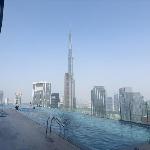 Apartment in Dubai 