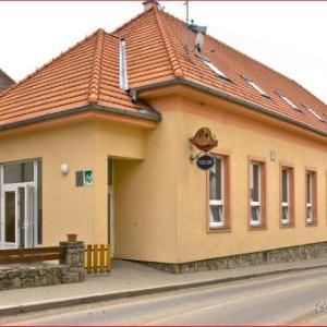 Restaurace a penzion Plenkovice