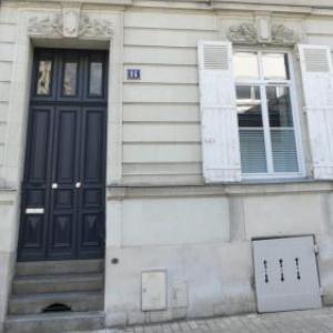 Les Suites Angevines