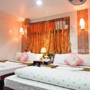 Marrigold Hostel