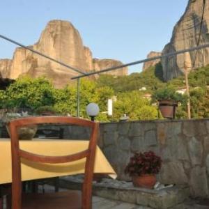 Meteora Escape - Kastraki Comfy Retreats