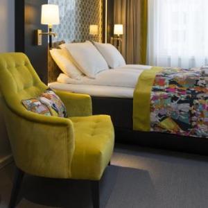 Thon Hotel Rosenkrantz Oslo