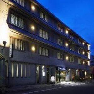 Ryokan Kohro