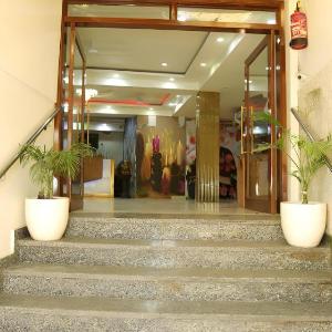 HOTEL AMAN INN