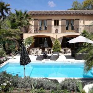 Maison Prestige Saint Tropez by Roberto Geissini