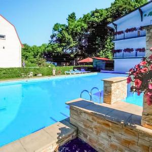 Lovely Home In Rewal With Swimming Pool
