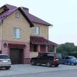 Guest House on Vspolye Suzdal 