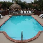 Super 8 by Wyndham Florida City/Homestead/Everglades