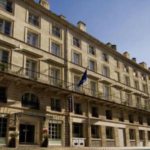 Hôtel Majestic