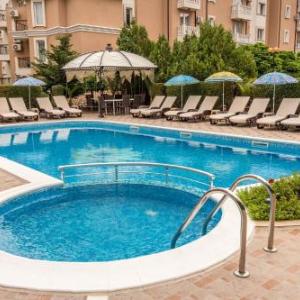 Venera Hotel