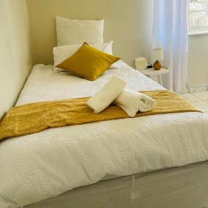 Selamu Accommodations