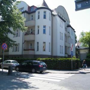 Pokoje blisko plazy