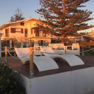 SUITEBEACH b&b and resort
