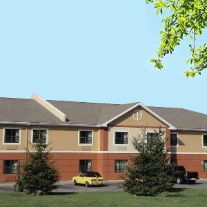 Motel 6 Suites Rochester Greece NY