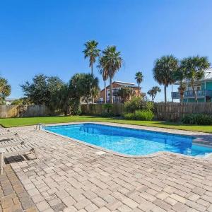 Sunny Daze Beach House