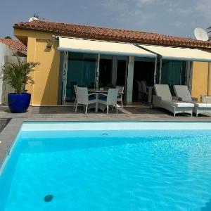 Casa Villa ArenaMar with private Pool