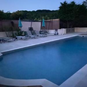 Chambres d'Hotes Les Amandiers