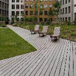 Prague Days - One-bedroom Apartment with Garage Parking and Balcony