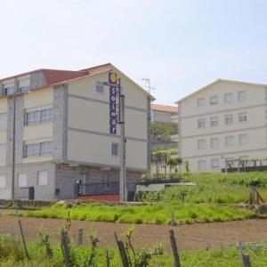 Apartamentos Solmar