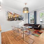 primeflats - Apartments Genter Berlin-Wedding Berlin