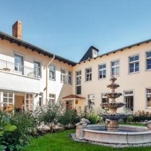 Hotel Altstadtperle by BohnApartments -Self Check-in - Altstadt