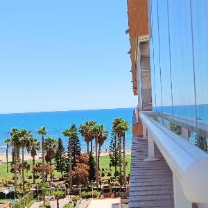 AYF MAGNÍFICOEN 1ª LÍNEA DE PLAYA