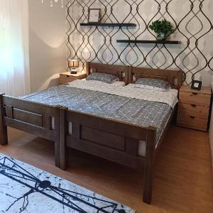 Apartman Tarik