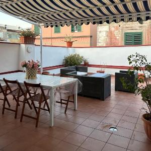 Toledo apartment