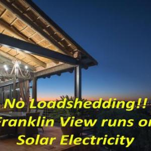 Franklin View Guesthouse