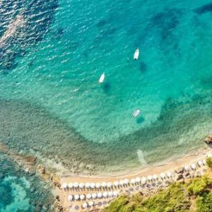 White Rocks Hotel Kefalonia