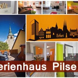 Ferienhaus Pilse 3